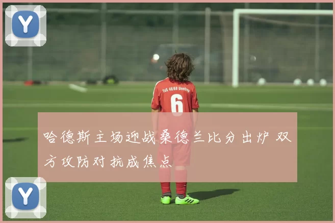 哈德斯主场迎战桑德兰比分出炉 双方攻防对抗成焦点